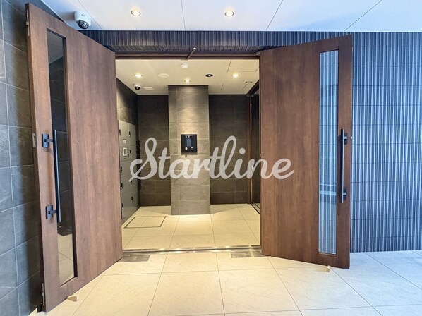 クラリティア西日暮里の物件内観写真